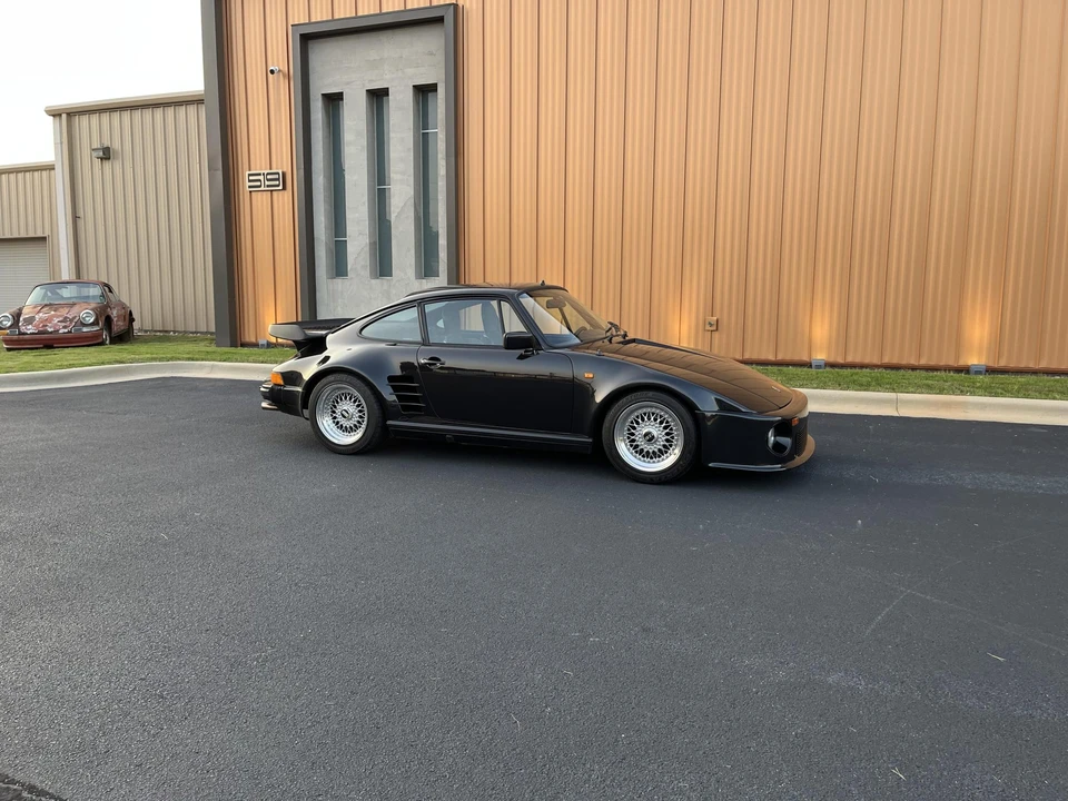 1981 Porsche 930 Turbo - Image 13 of 31