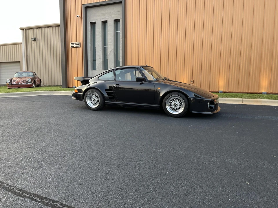1981 Porsche 930 Turbo - Image 12 of 31