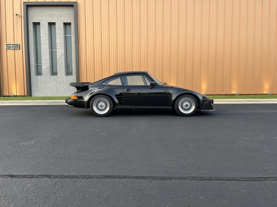 1981 Porsche 930 Turbo - Image 14 of 31