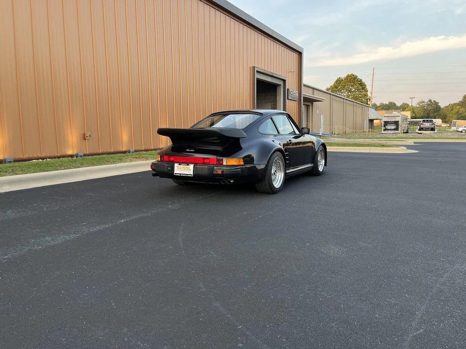 1981 Porsche 930 Turbo - Image 16 of 31