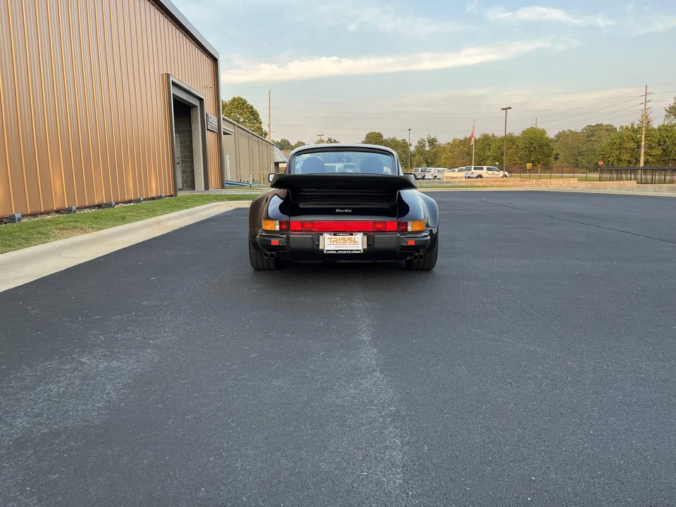 1981 Porsche 930 Turbo - Image 17 of 31