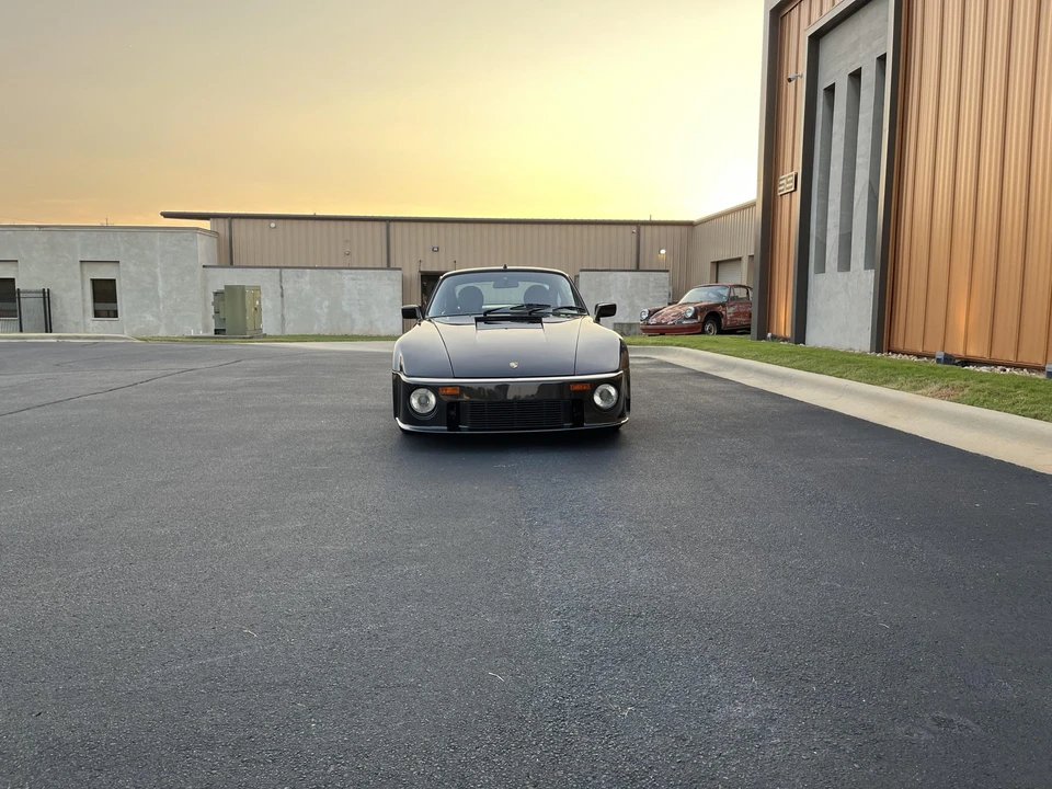 1981 Porsche 930 Turbo - Image 5 of 31