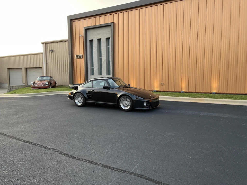 1981 Porsche 930 Turbo - Image 9 of 31