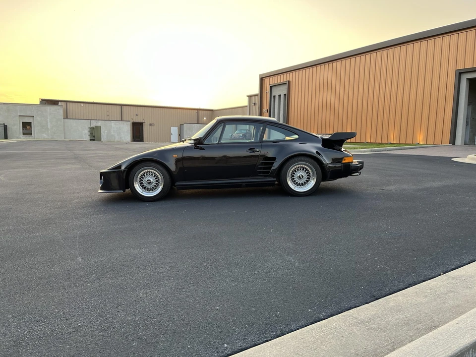 1981 Porsche 930 Turbo - Image 18 of 31
