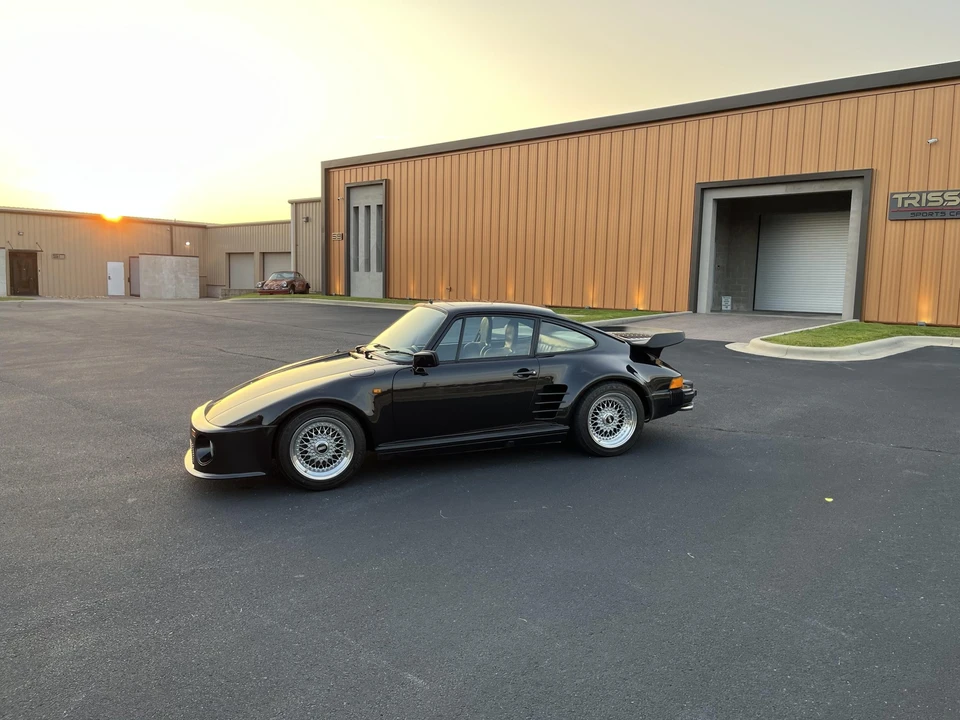 1981 Porsche 930 Turbo - Image 19 of 31
