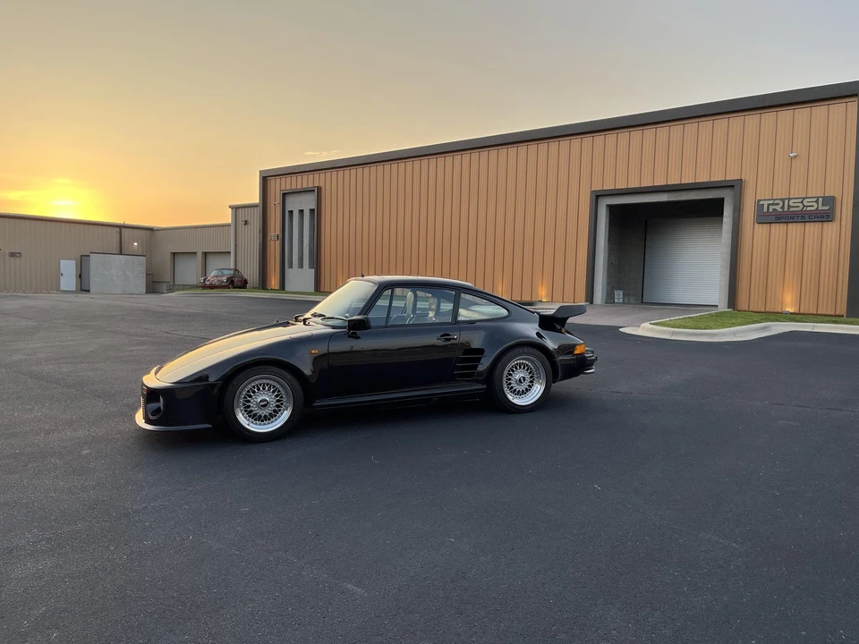 1981 Porsche 930 Turbo - Image 2 of 31