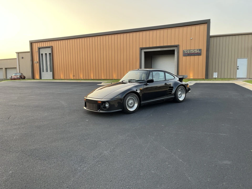 1981 Porsche 930 Turbo - Image 21 of 31