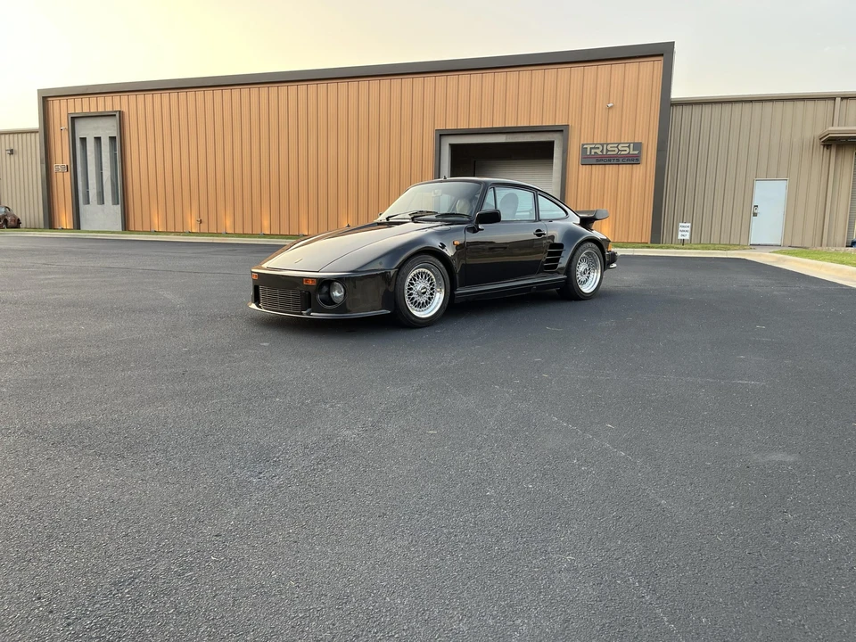 1981 Porsche 930 Turbo - Image 4 of 31