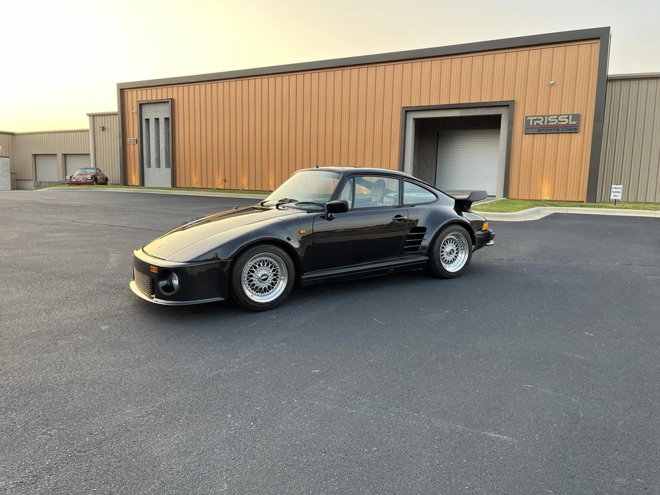 1981 Porsche 930 Turbo - Image 20 of 31