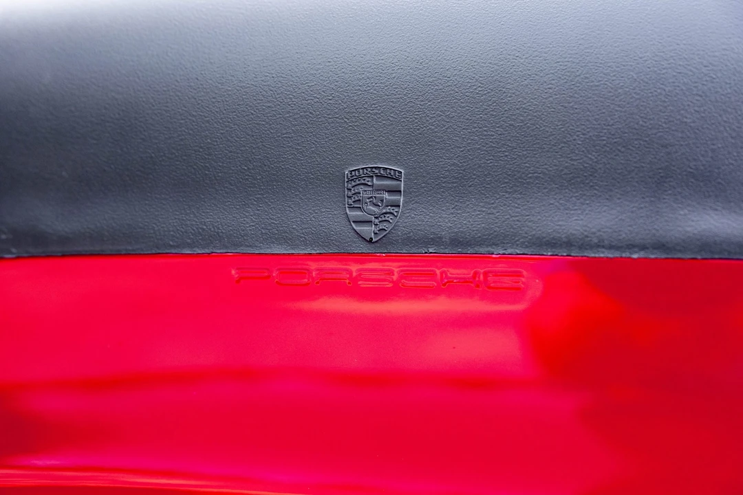 1984 Porsche 930 Turbo - Image 27 of 31
