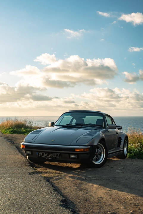 1987 Porsche 930 Turbo - Image 14 of 31