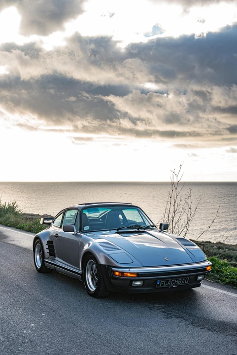 1987 Porsche 930 Turbo - Image 31 of 31