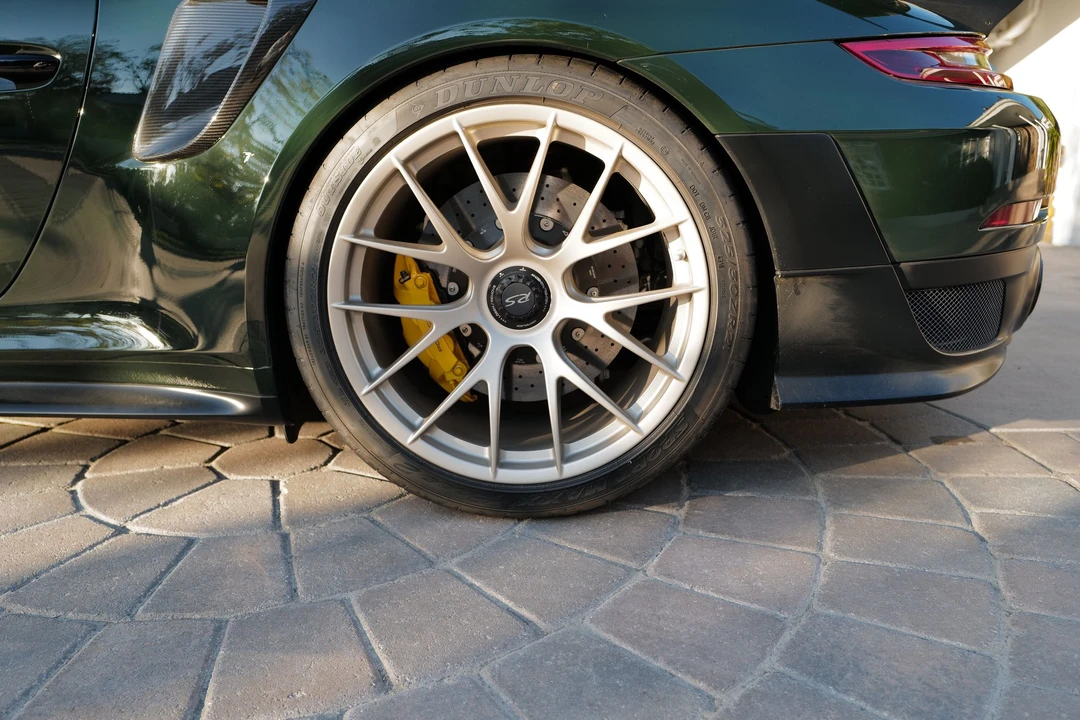 2019 Porsche 991 GT2 RS - Image 20 of 31