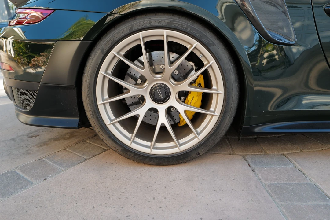 2019 Porsche 991 GT2 RS - Image 21 of 31