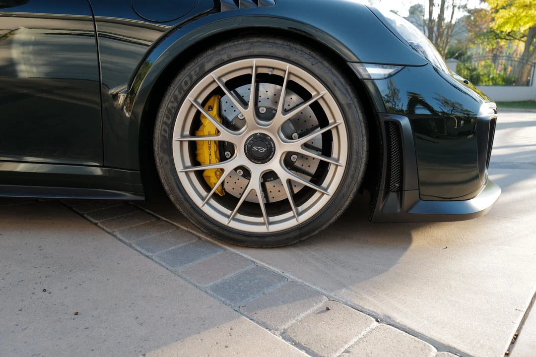 2019 Porsche 991 GT2 RS - Image 22 of 31