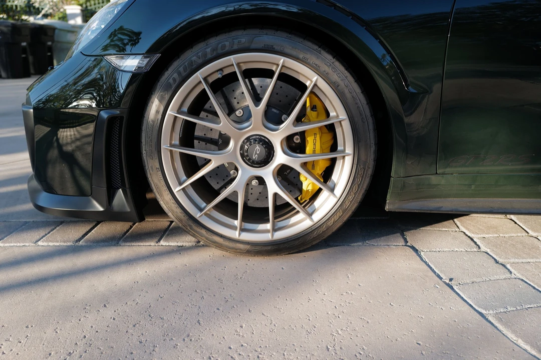 2019 Porsche 991 GT2 RS - Image 19 of 31