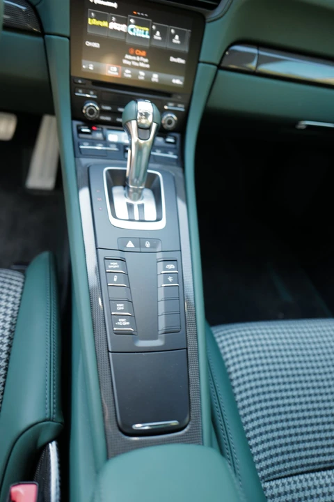 2019 Porsche 991 GT2 RS - Image 27 of 31