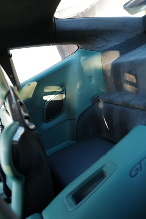 2019 Porsche 991 GT2 RS - Image 28 of 31
