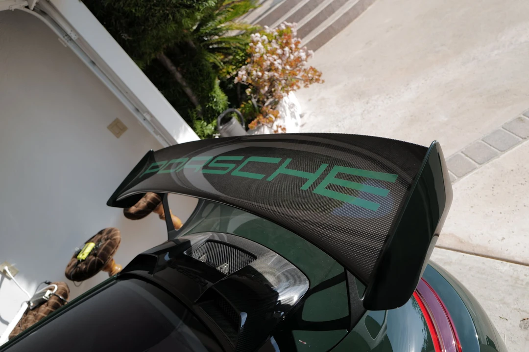 2019 Porsche 991 GT2 RS - Image 7 of 31