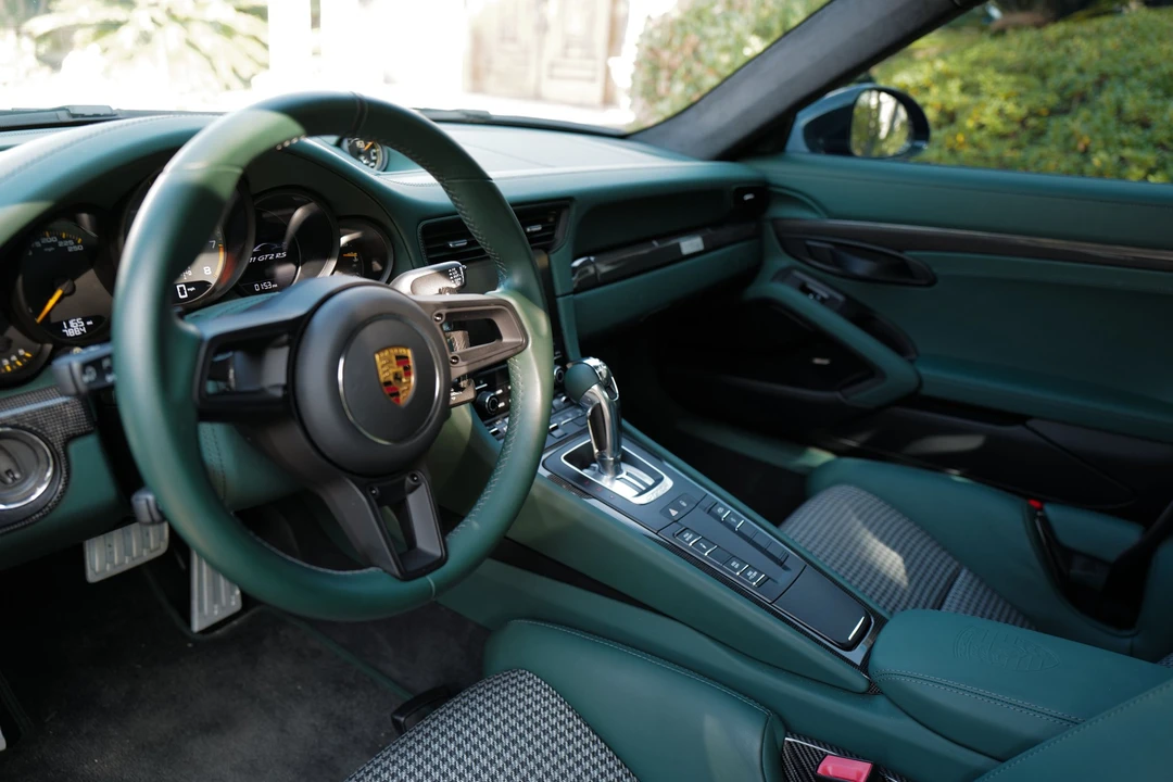 2019 Porsche 991 GT2 RS - Image 8 of 31