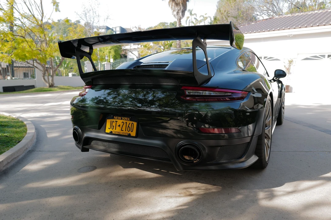 2019 Porsche 991 GT2 RS - Image 3 of 31