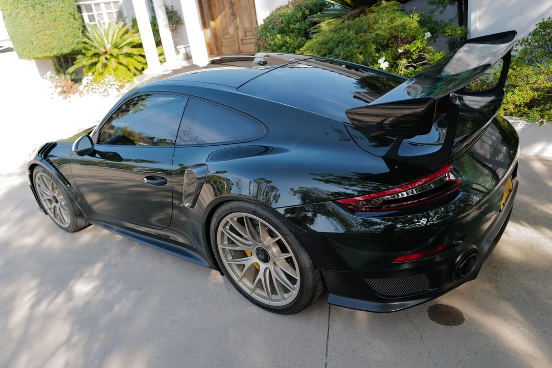 2019 Porsche 991 GT2 RS - Image 2 of 31