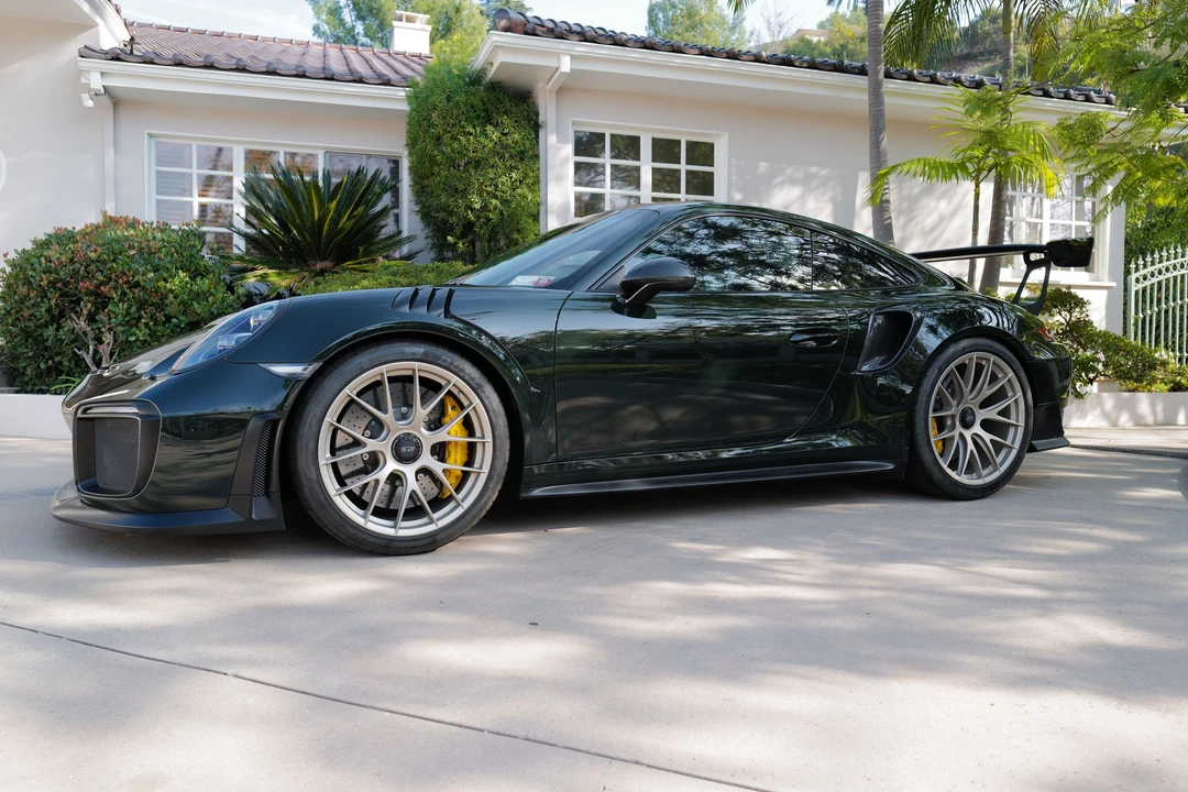 2019 Porsche 991 GT2 RS - Image 5 of 31