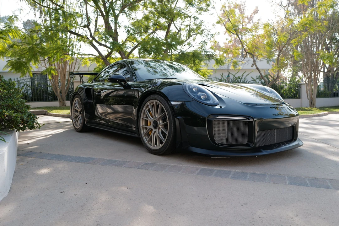 2019 Porsche 991 GT2 RS - Image 6 of 31