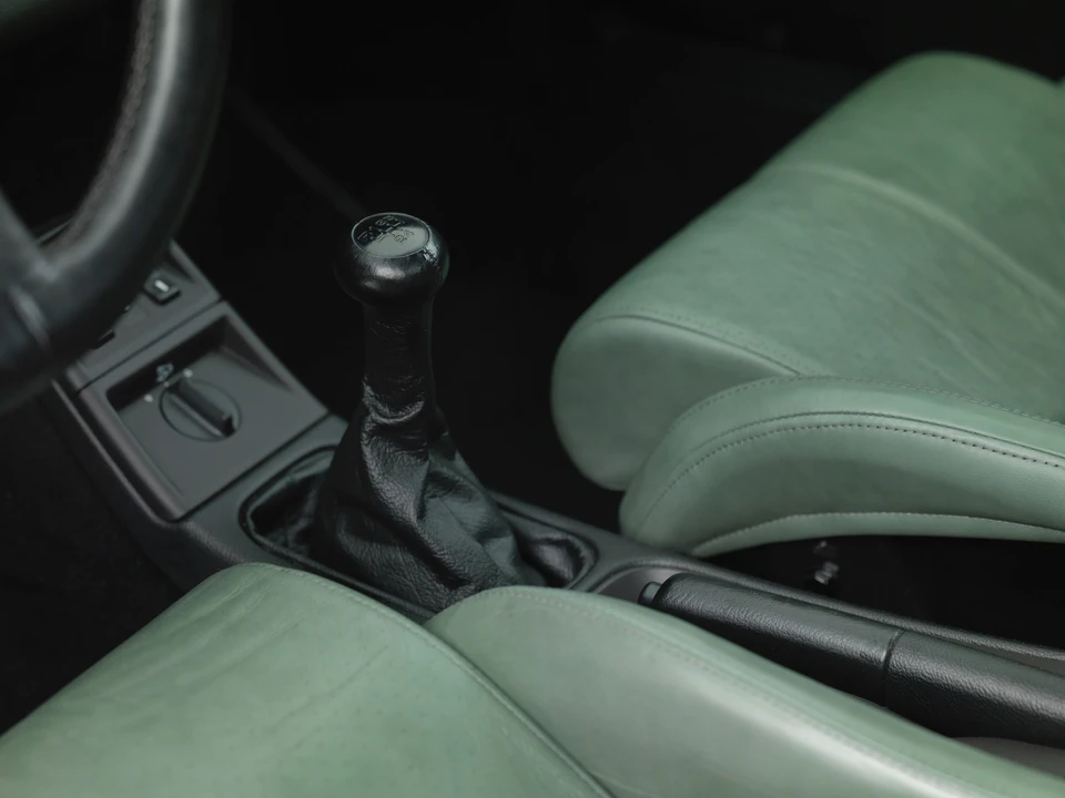 1992 Porsche 964 Carrera RS - Image 13 of 31