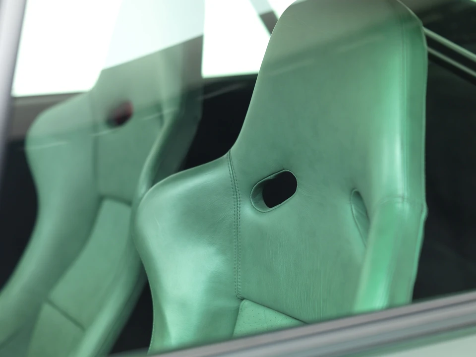 1992 Porsche 964 Carrera RS - Image 16 of 31