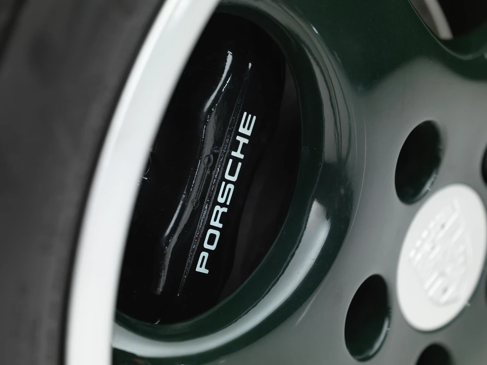 1992 Porsche 964 Carrera RS - Image 27 of 31