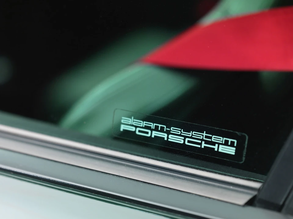 1992 Porsche 964 Carrera RS - Image 25 of 31