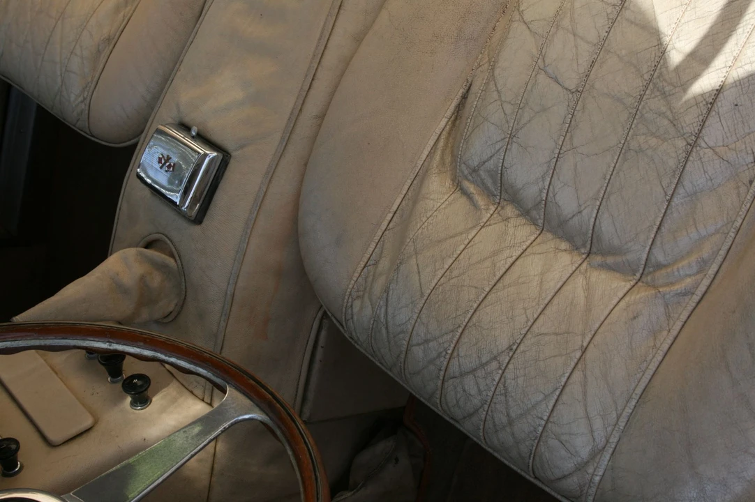 1961 Ferrari 250 GTE - Image 3 of 12