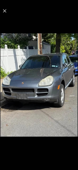 2006 Porsche 955/957 Cayenne S - Image 8 of 10