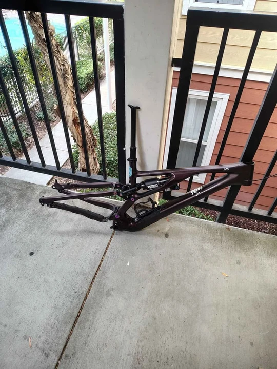 2022 Parts & Memorabilia Rolling Chassis - Image 7 of 8