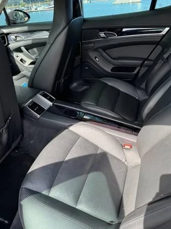 2012 Porsche 970 Panamera - Image 7 of 12