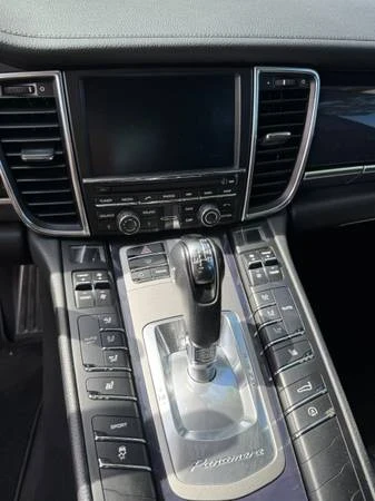 2012 Porsche 970 Panamera - Image 8 of 12