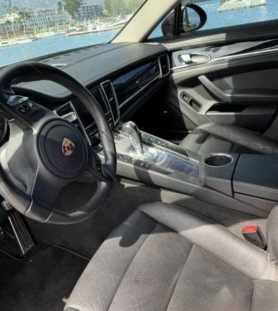 2012 Porsche 970 Panamera - Image 6 of 12