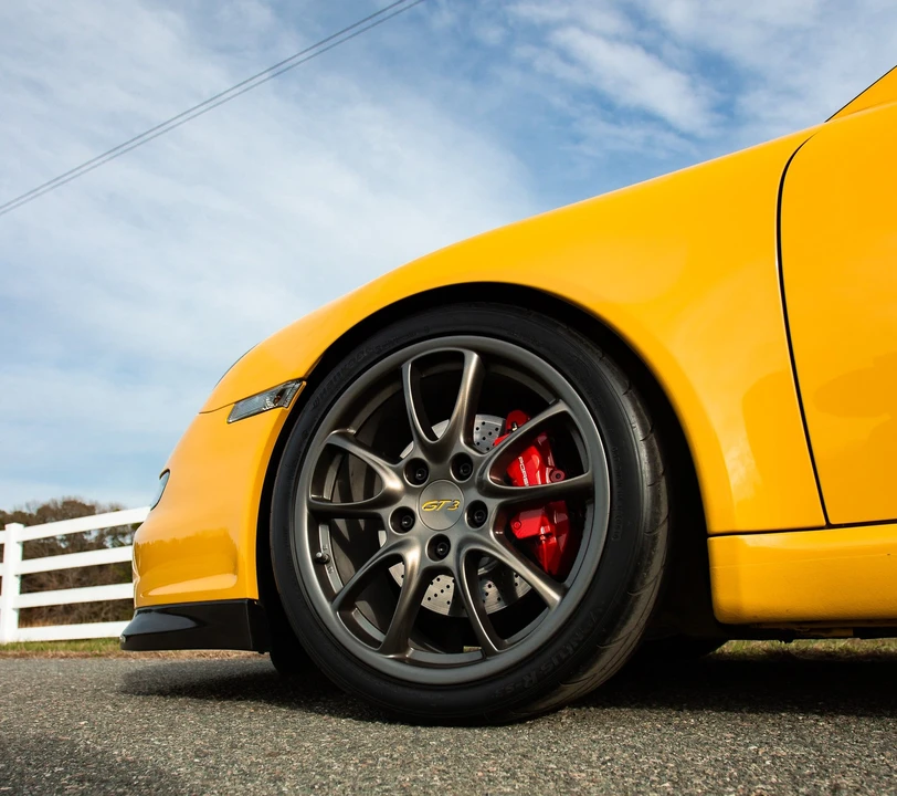 2005 Porsche 997 Carrera S - Image 5 of 10