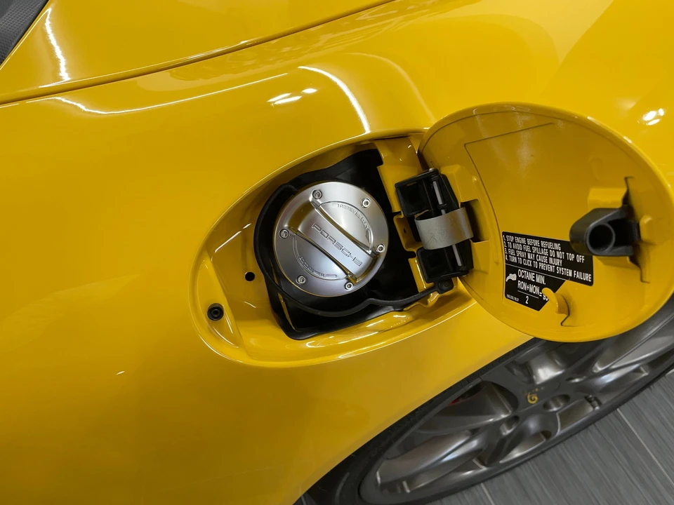 2005 Porsche 997 Carrera S - Image 8 of 10