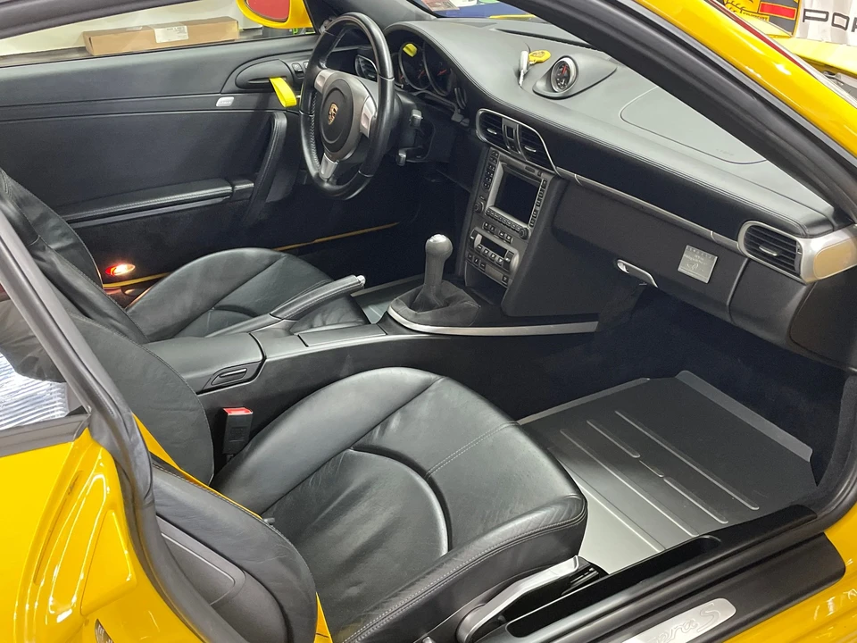 2005 Porsche 997 Carrera S - Image 6 of 10