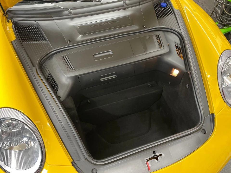 2005 Porsche 997 Carrera S - Image 7 of 10