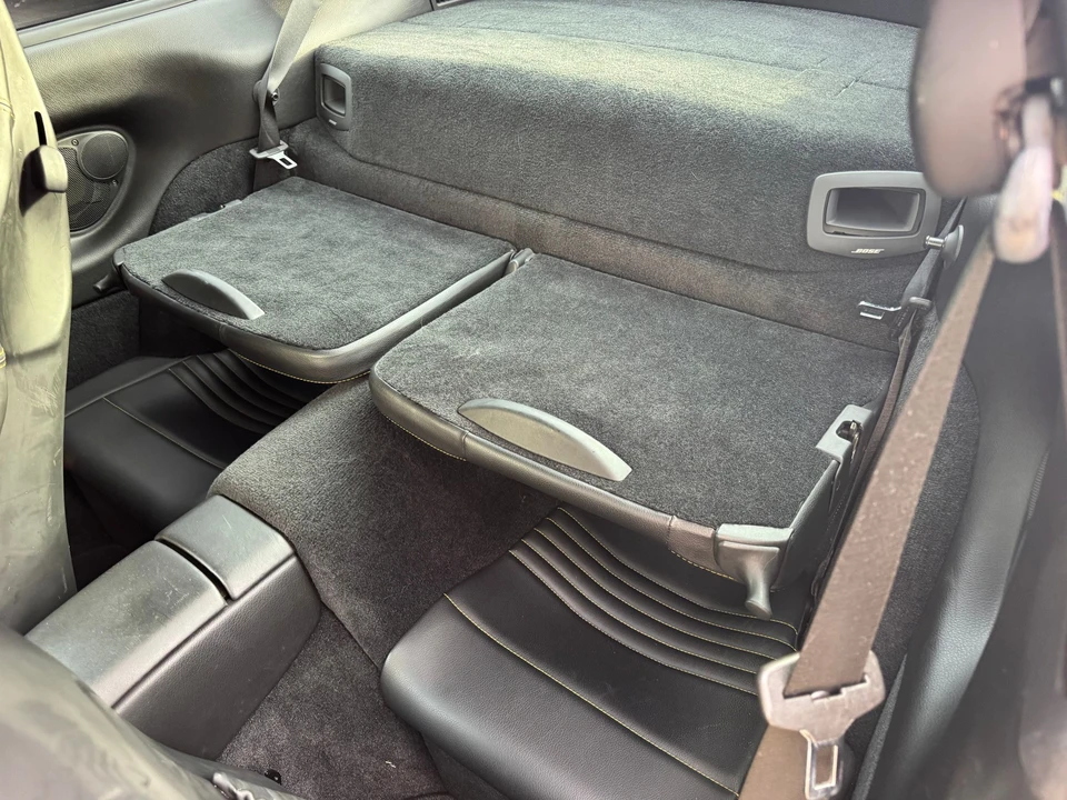 2003 Porsche 996 Carrera - Image 9 of 17
