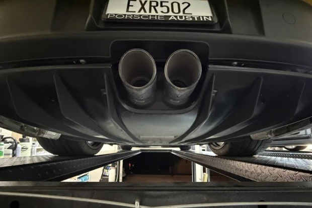 2024 Porsche 992 GT3 RS - Image 8 of 9