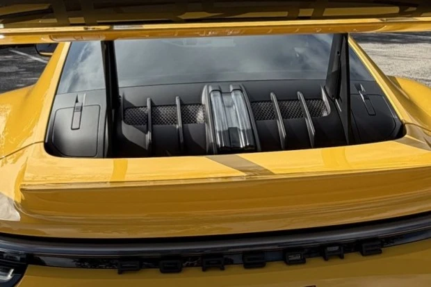 2024 Porsche 992 GT3 RS - Image 7 of 9