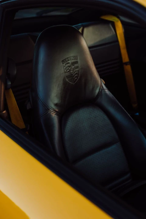 2003 Porsche 996 Turbo - Image 2 of 31