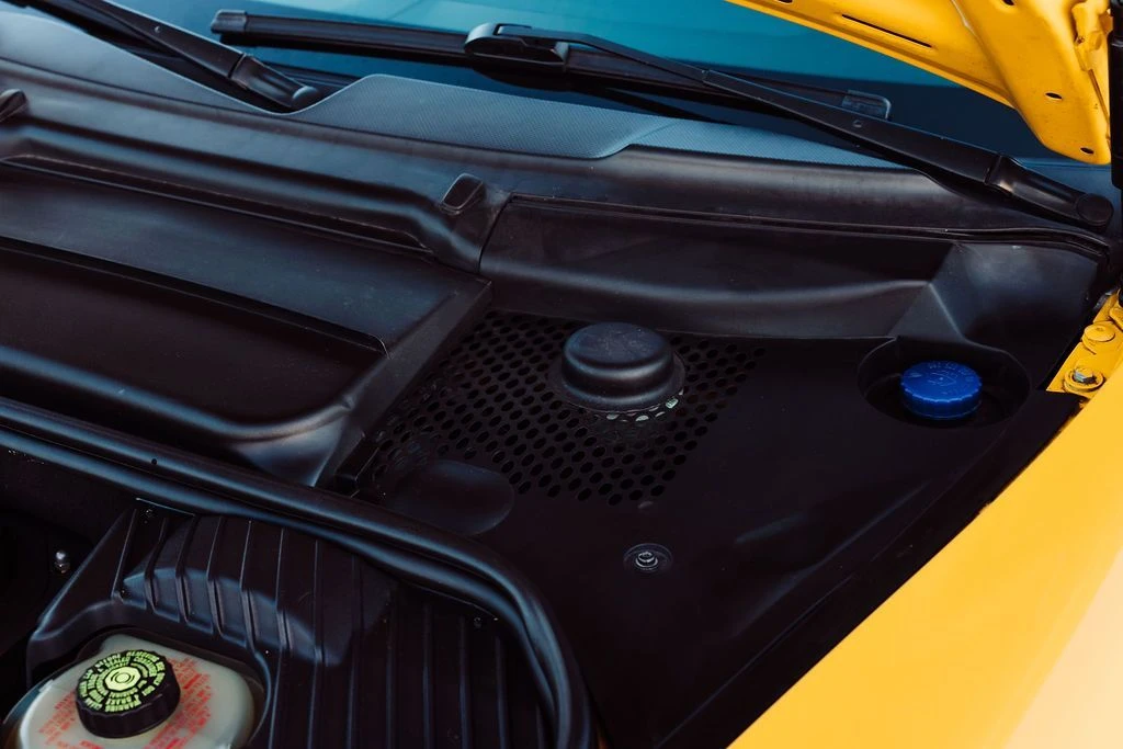 2003 Porsche 996 Turbo - Image 28 of 31