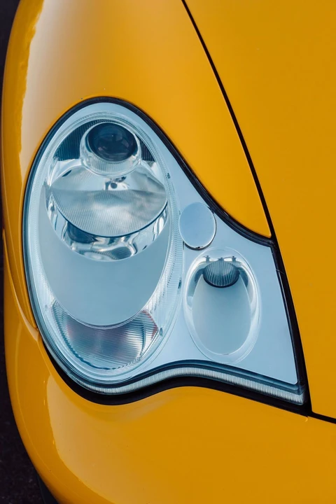 2003 Porsche 996 Turbo - Image 31 of 31