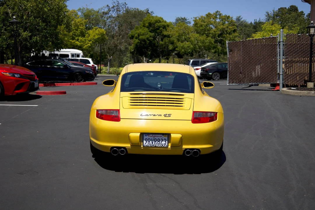 2006 Porsche 997 Carrera S - Image 3 of 18