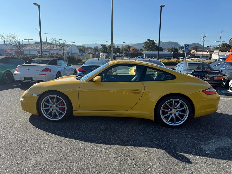 2006 Porsche 997 Carrera S - Image 18 of 18